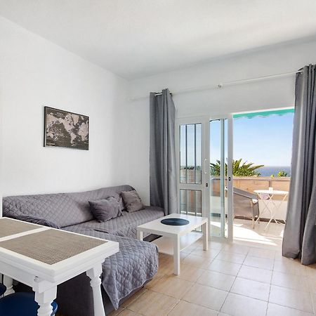 Apartamento Cristobal 모로델제블 외부 사진