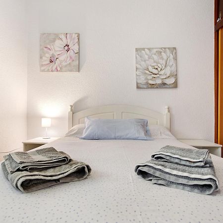 Apartamento Cristobal 모로델제블 외부 사진