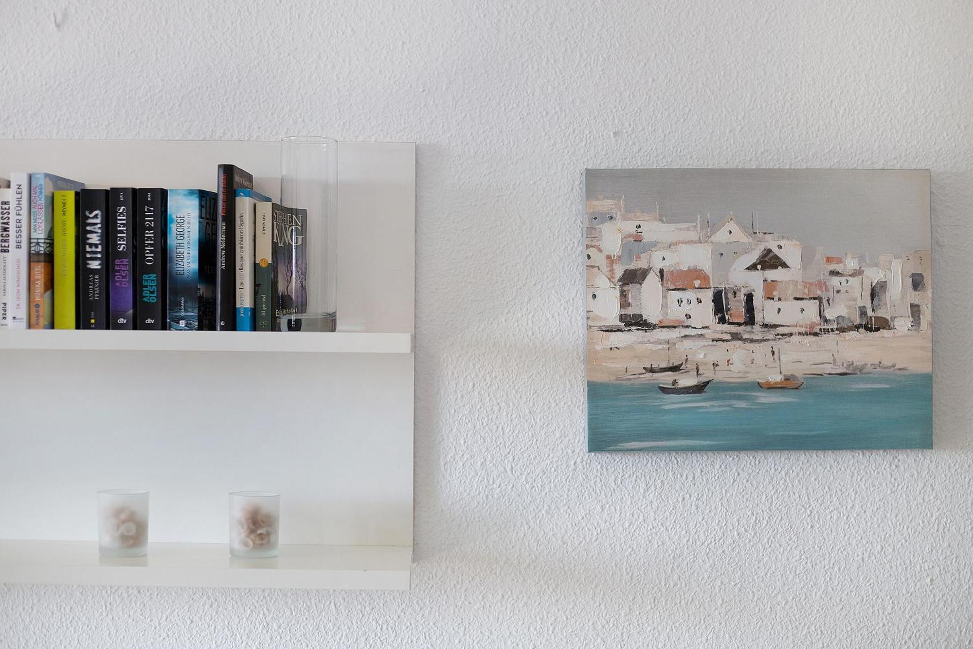Apartamento Cristobal 모로델제블 외부 사진